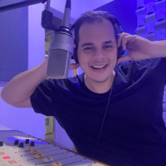 Jorge Ribeiro
