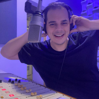Jorge Ribeiro